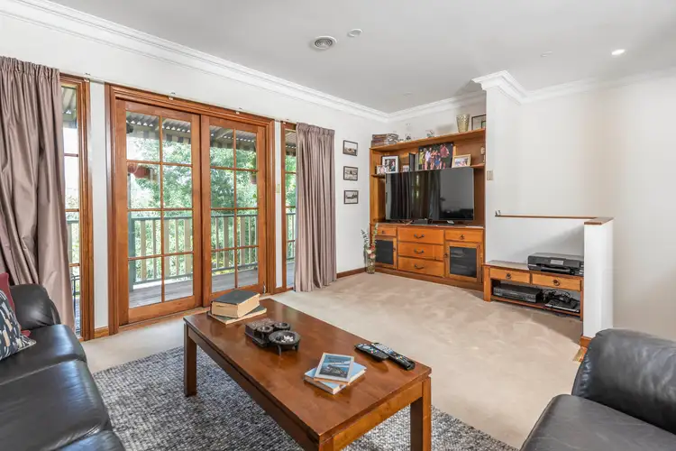 Fourth view of Homely house listing, 7 Alfred Place, Karabar NSW 2620