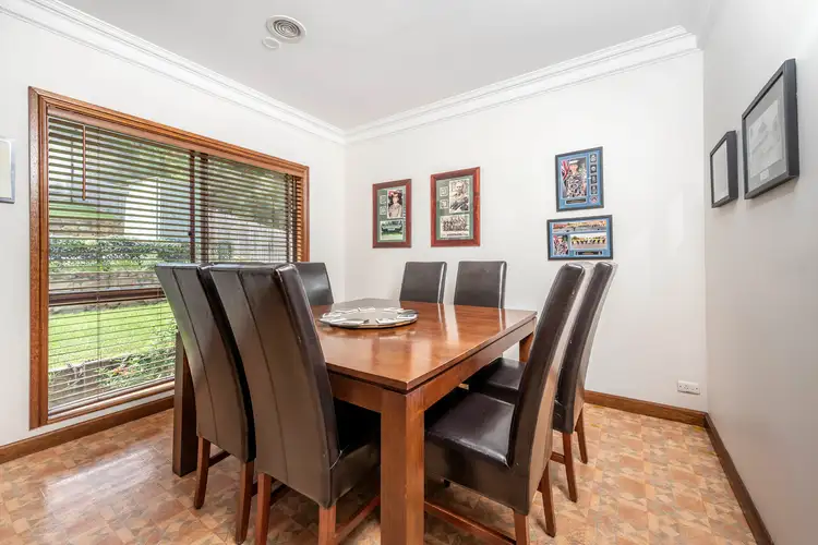 Fifth view of Homely house listing, 7 Alfred Place, Karabar NSW 2620