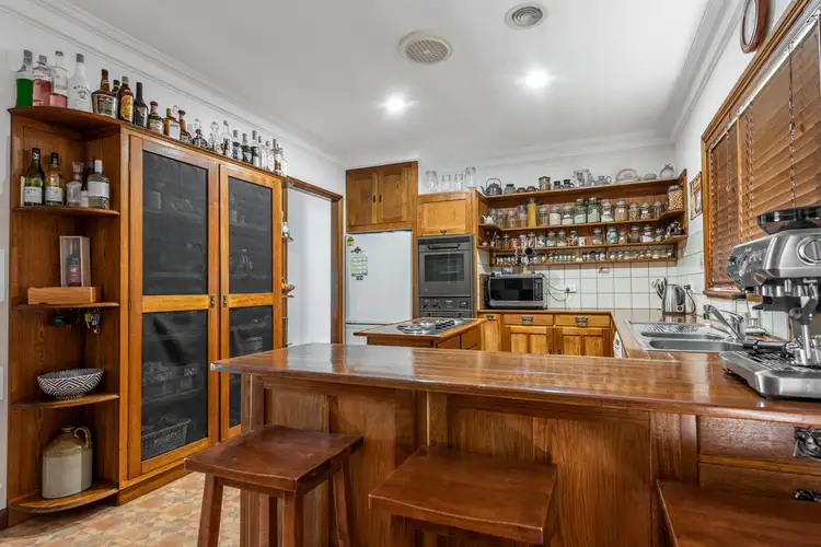 Sixth view of Homely house listing, 7 Alfred Place, Karabar NSW 2620
