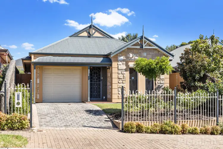 47A Wilsden Street, Walkerville SA 5081