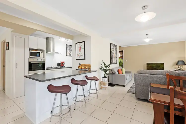 Main view of Homely townhouse listing, 3/7 Ure Court, Buderim QLD 4556