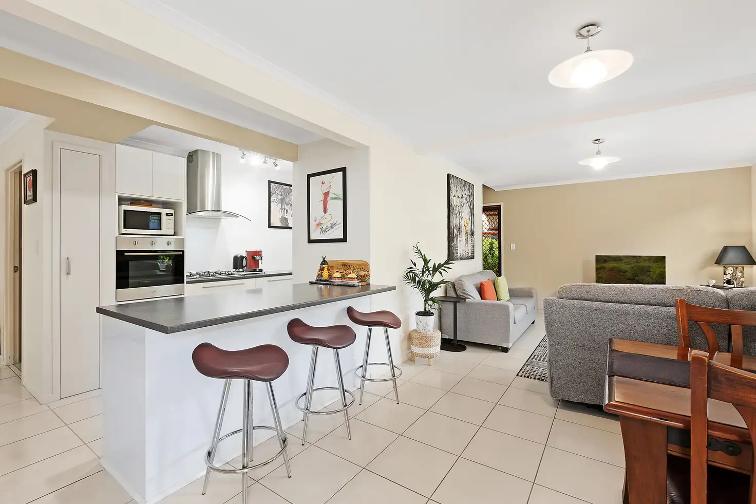 Main view of Homely townhouse listing, 3/7 Ure Court, Buderim QLD 4556