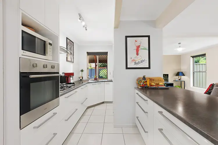 Second view of Homely townhouse listing, 3/7 Ure Court, Buderim QLD 4556