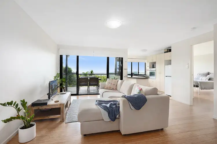 12/15 Schwartz Street, Buderim QLD 4556