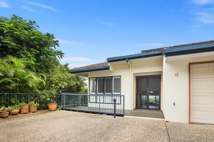 Fifth view of Homely unit listing, 12/15 Schwartz Street, Buderim QLD 4556