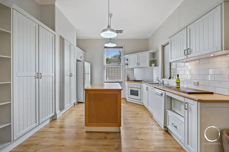 Second view of Homely house listing, 35 Sansom Road, Semaphore Park SA 5019