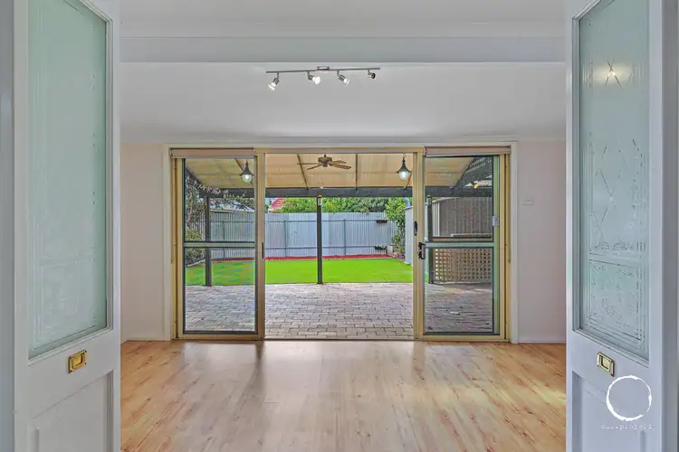 Fifth view of Homely house listing, 35 Sansom Road, Semaphore Park SA 5019