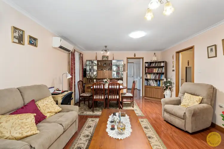 Fourth view of Homely house listing, 1 Edwards Court, Para Hills West SA 5096