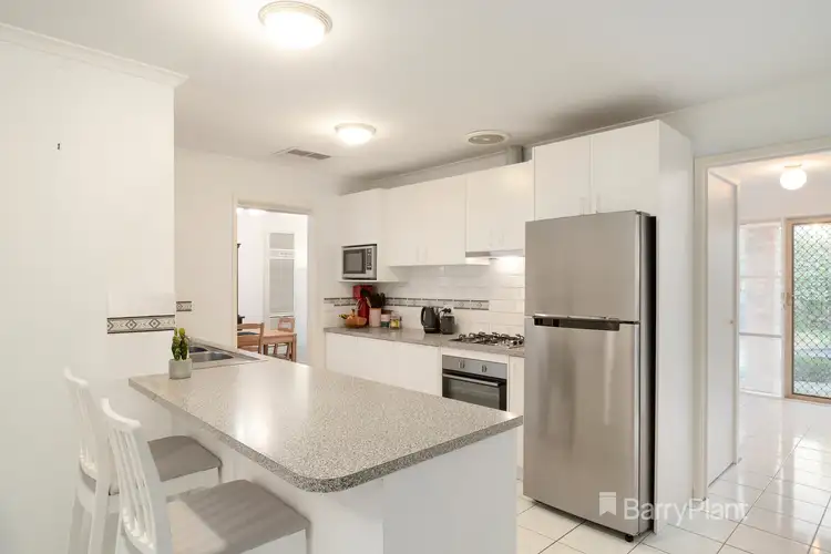 Second view of Homely house listing, 28 The Circuit, Lilydale VIC 3140