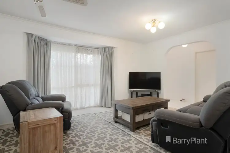 Fourth view of Homely house listing, 28 The Circuit, Lilydale VIC 3140