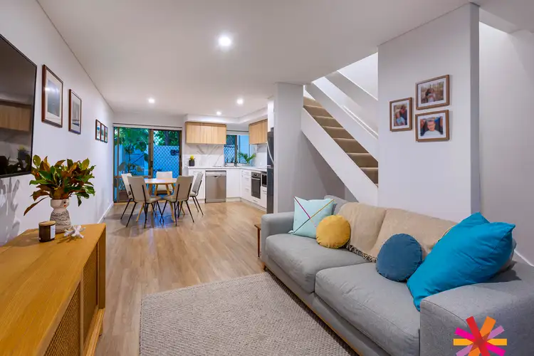Second view of Homely townhouse listing, 20/373 Canning Highway, Como WA 6152