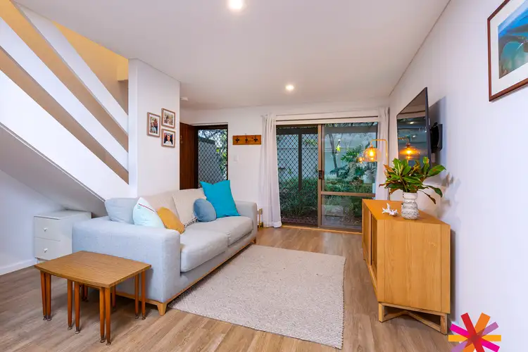 Third view of Homely townhouse listing, 20/373 Canning Highway, Como WA 6152
