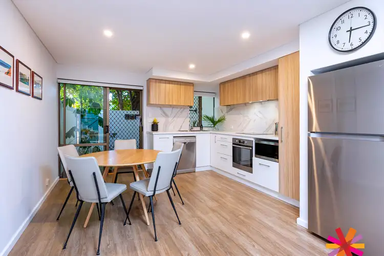 Fourth view of Homely townhouse listing, 20/373 Canning Highway, Como WA 6152