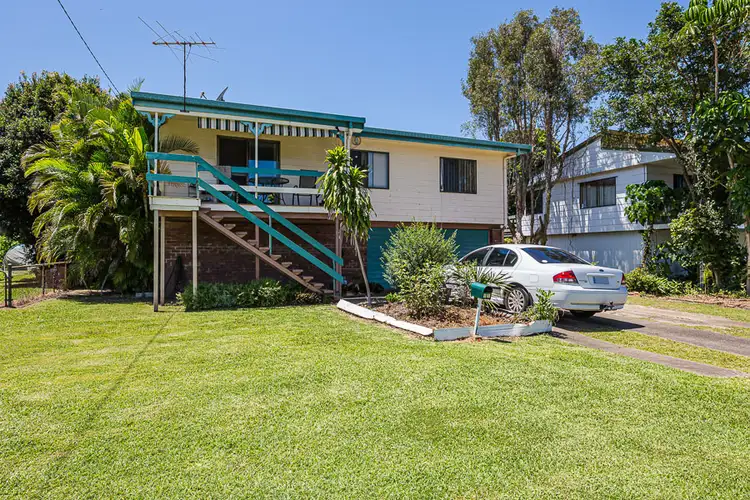 Main view of Homely house listing, 91 Eucalypt Street, Bellara QLD 4507
