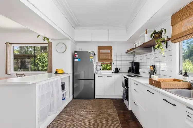 Second view of Homely house listing, 4202 Giinagay Way, Urunga NSW 2455