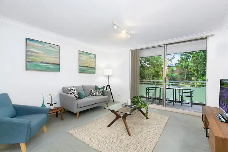 26/1C Kooringa Road, Chatswood NSW 2067