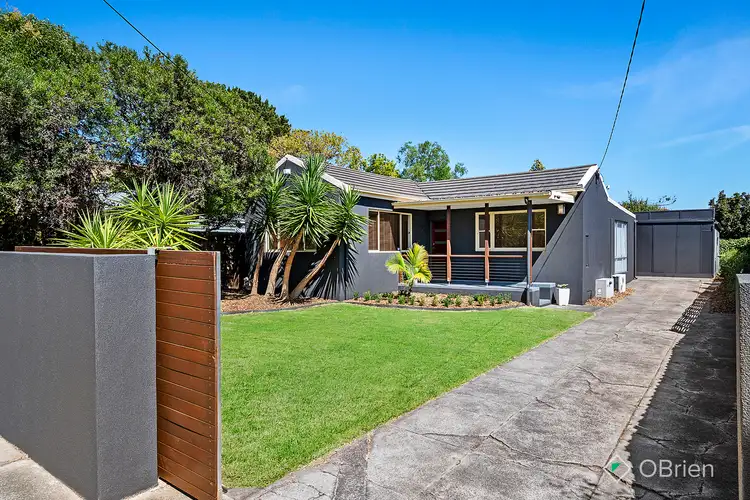 Main view of Homely house listing, 15 Royle Street, Frankston VIC 3199