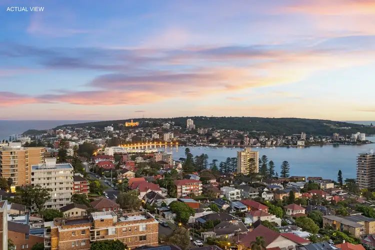 Fifth view of Homely apartment listing, 10B/10 Hilltop Crescent, Fairlight NSW 2094