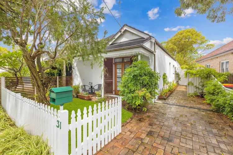 31 Hincks Street, Kingsford NSW 2032