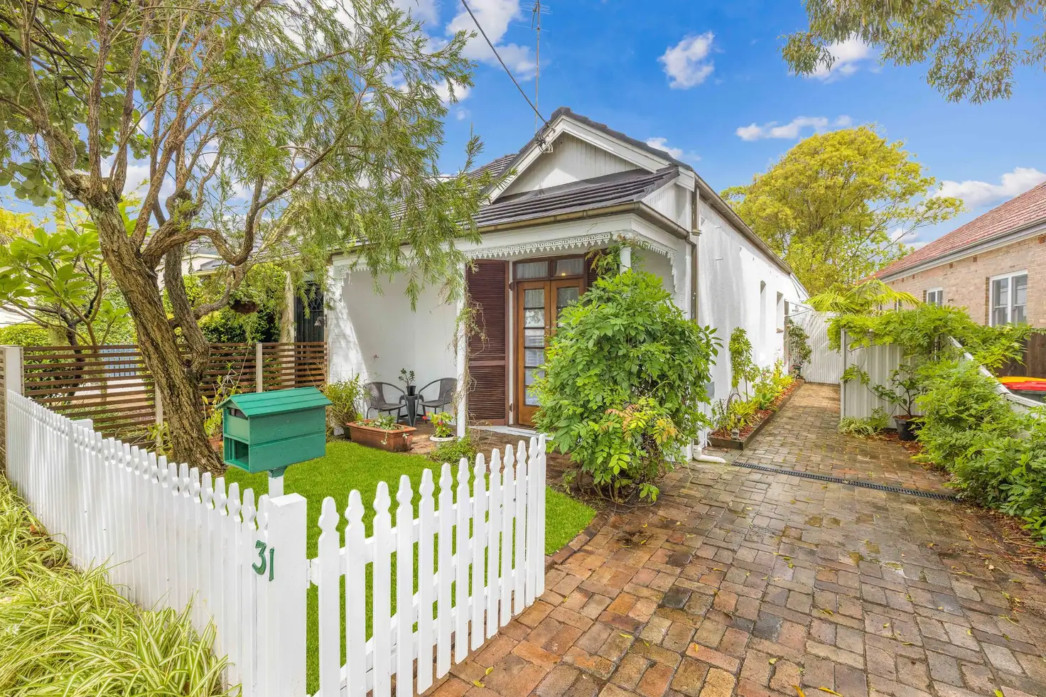 Main view of Homely house listing, 31 Hincks Street, Kingsford NSW 2032