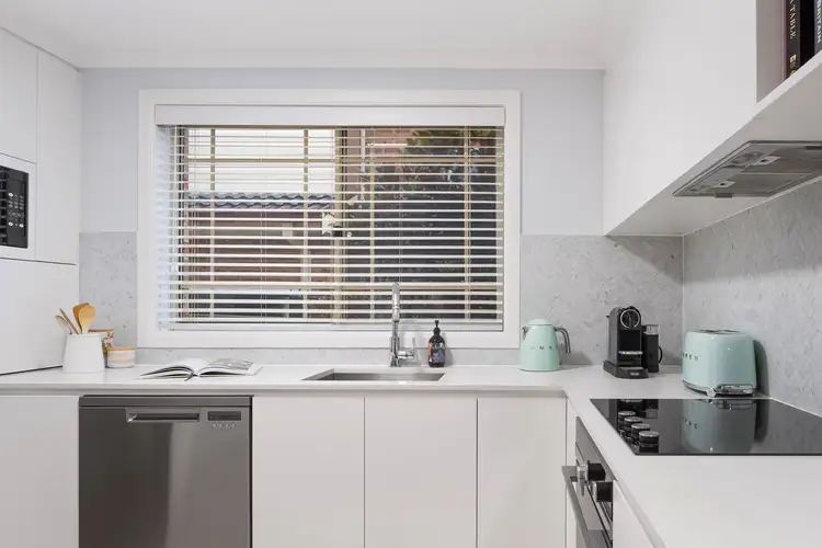 Third view of Homely townhouse listing, 4/11 Belmont Street, Sutherland NSW 2232