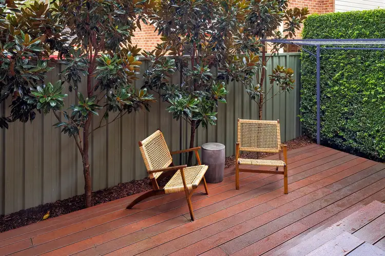 Fourth view of Homely townhouse listing, 4/11 Belmont Street, Sutherland NSW 2232