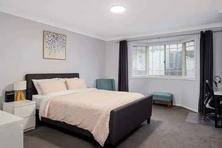 Fifth view of Homely townhouse listing, 4/11 Belmont Street, Sutherland NSW 2232