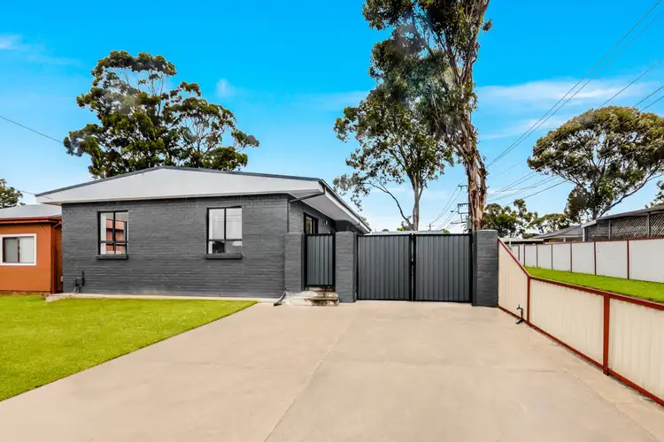 26 Killarney Avenue, Blacktown NSW 2148