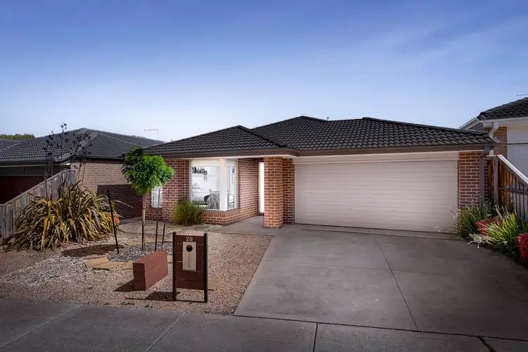 28 Holland Road, Sunbury VIC 3429