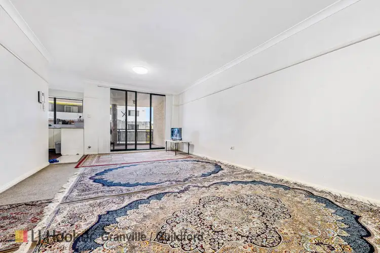 Second view of Homely unit listing, 5/60-64 Cowper Street, Granville NSW 2142