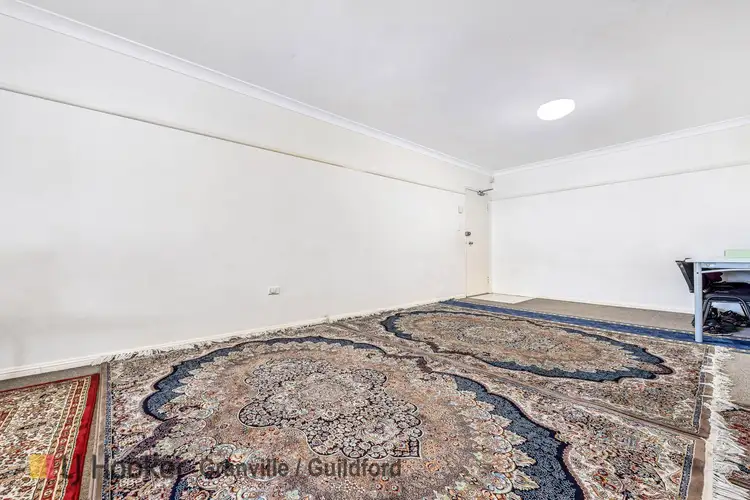 Third view of Homely unit listing, 5/60-64 Cowper Street, Granville NSW 2142