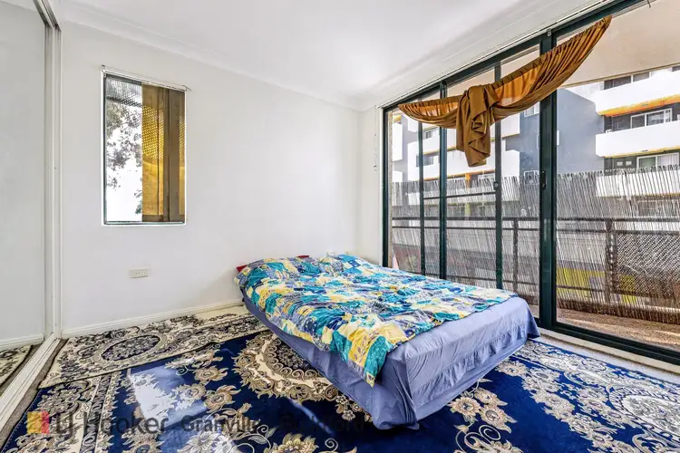 Fifth view of Homely unit listing, 5/60-64 Cowper Street, Granville NSW 2142