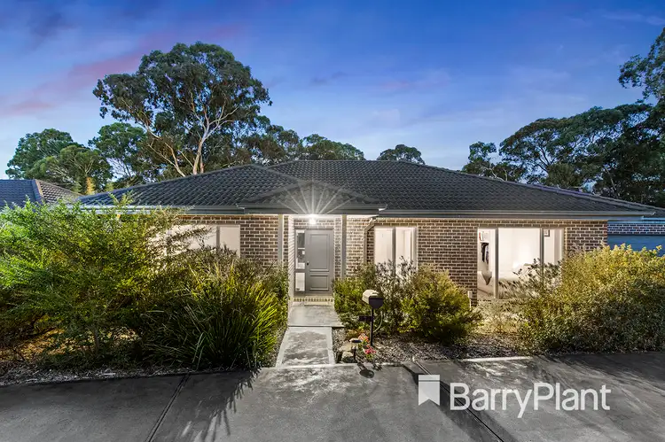 3 Jessica Park Drive, Lilydale VIC 3140