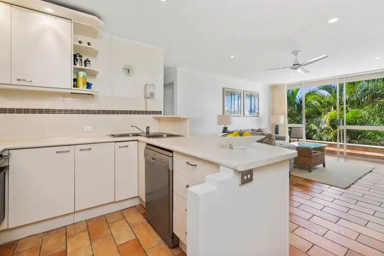 Third view of Homely unit listing, 67/6 Quamby Place, Noosa Heads QLD 4567