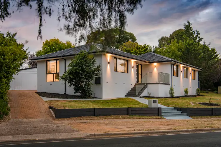 Main view of Homely house listing, 26 William Webb Drive, Evatt ACT 2617