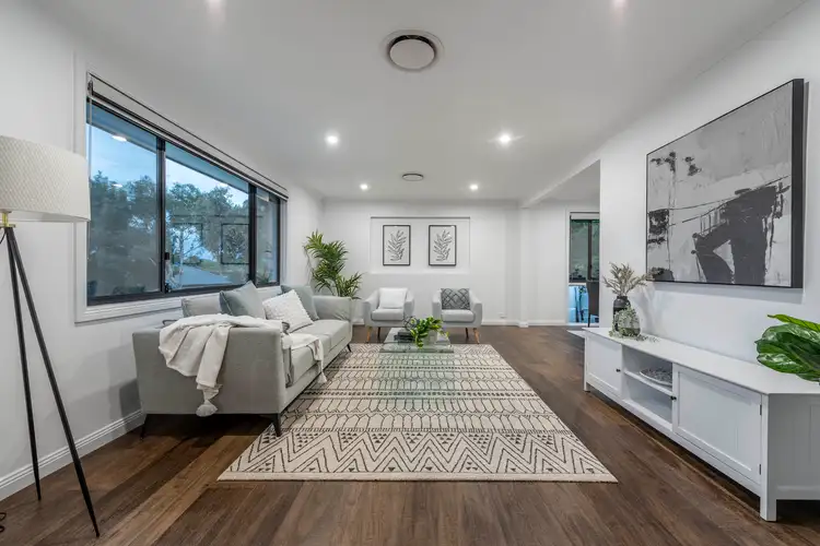 Fourth view of Homely house listing, 26 William Webb Drive, Evatt ACT 2617