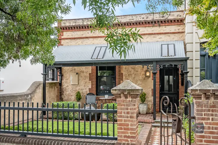 64 Childers Street, North Adelaide SA 5006
