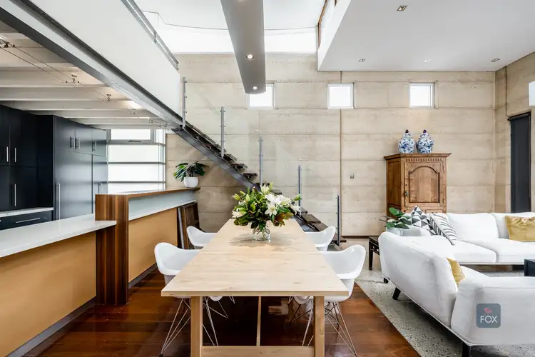 Sixth view of Homely house listing, 64 Childers Street, North Adelaide SA 5006