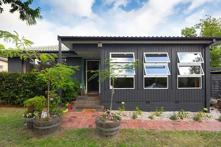 123 Irvine Street, Watson ACT 2602