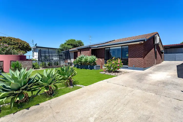 47 Breton Place, Port Lincoln SA 5606