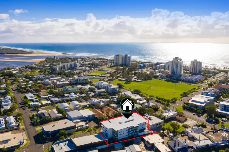 3/57 Kingsford Smith Parade, Maroochydore QLD 4558