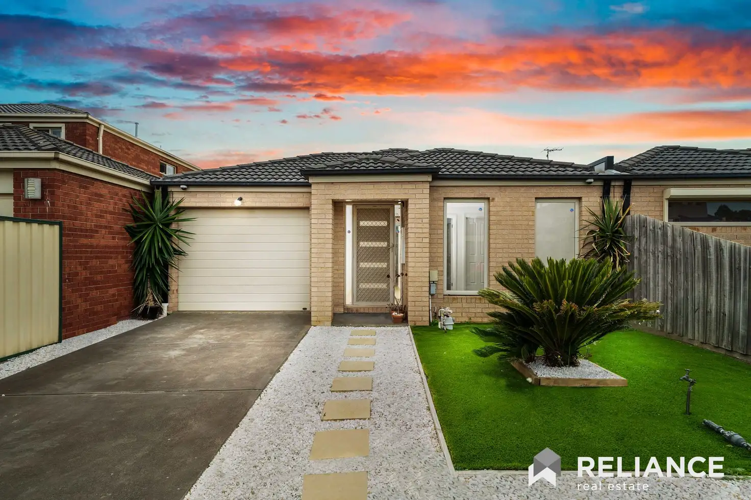 Main view of Homely house listing, 1/16 Officer Court, Werribee VIC 3030