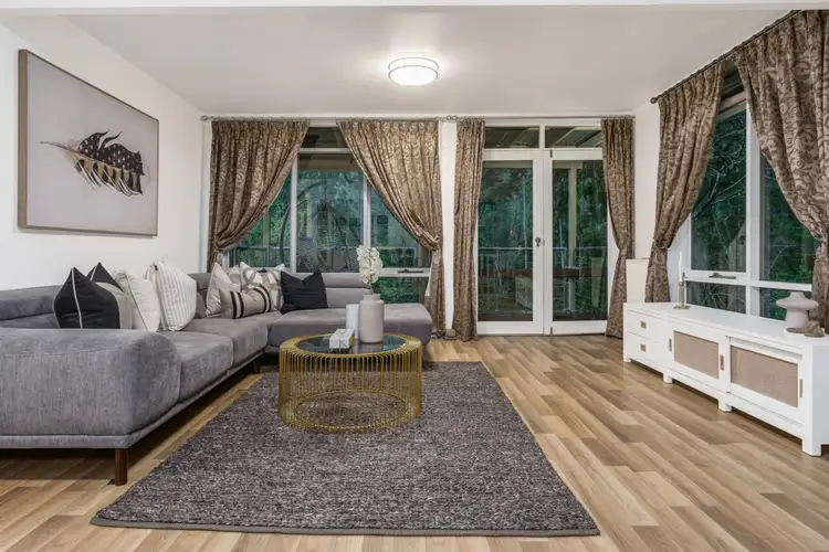 Second view of Homely house listing, 3 Lockinvar Place, Hornsby NSW 2077