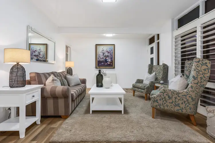 Fourth view of Homely house listing, 3 Lockinvar Place, Hornsby NSW 2077