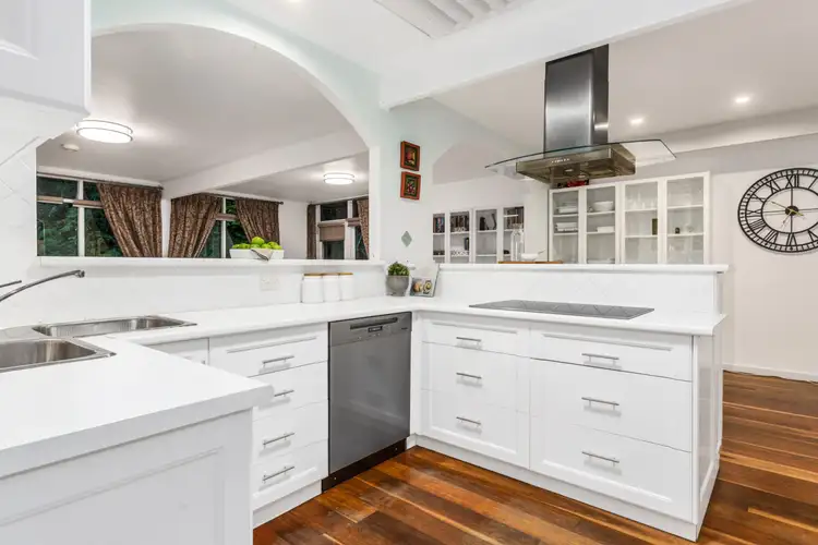 Fifth view of Homely house listing, 3 Lockinvar Place, Hornsby NSW 2077