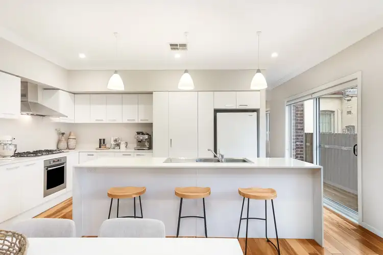 Third view of Homely house listing, 16 Carlisle Street, Ashfield NSW 2131