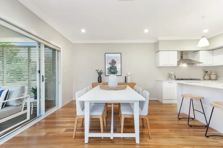 Fourth view of Homely house listing, 16 Carlisle Street, Ashfield NSW 2131