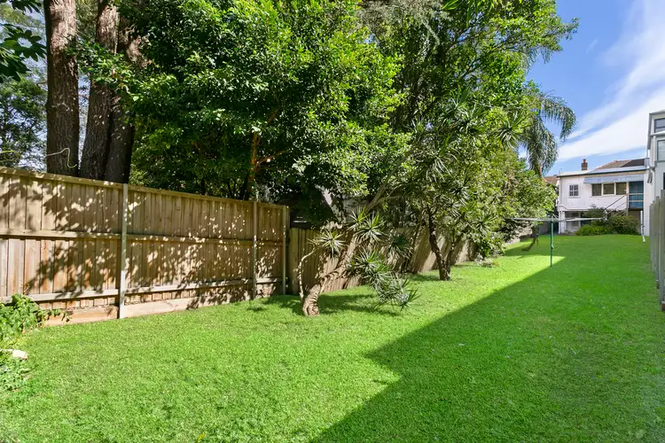 15 Hooper Street, Randwick NSW 2031