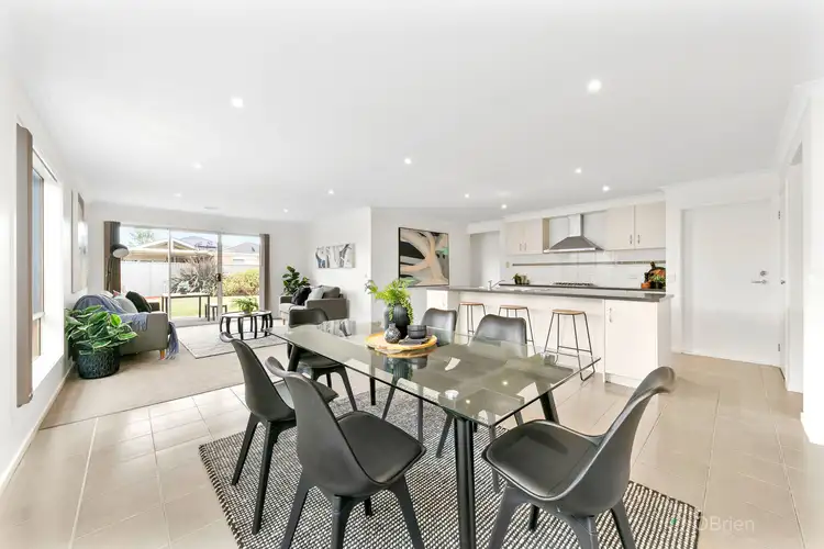 Third view of Homely house listing, 3 Reynard Place, Cranbourne East VIC 3977