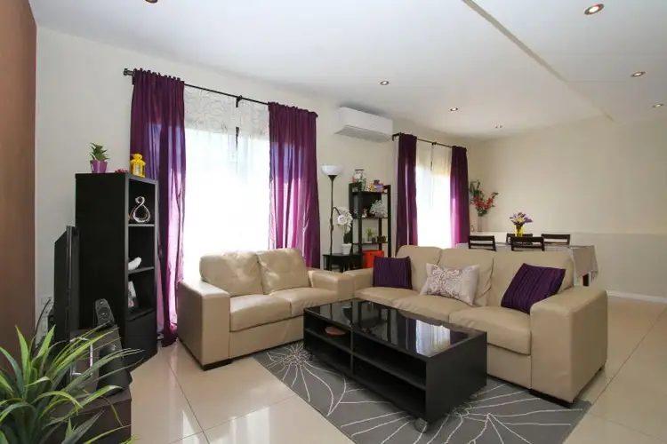 Second view of Homely townhouse listing, 2/106 Darebin Boulevard, Reservoir VIC 3073